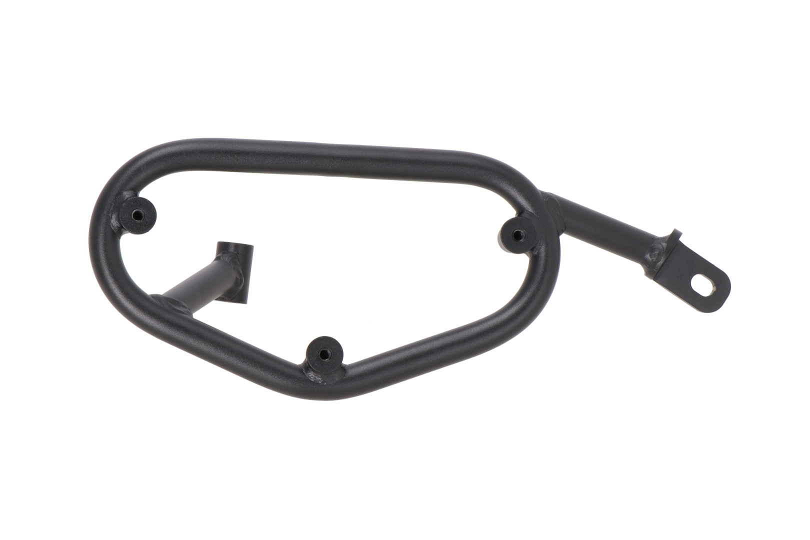 SW-Motech SLC portavion lateral dreapta - Royal Enfield Bear 650 (23-). Figura 1