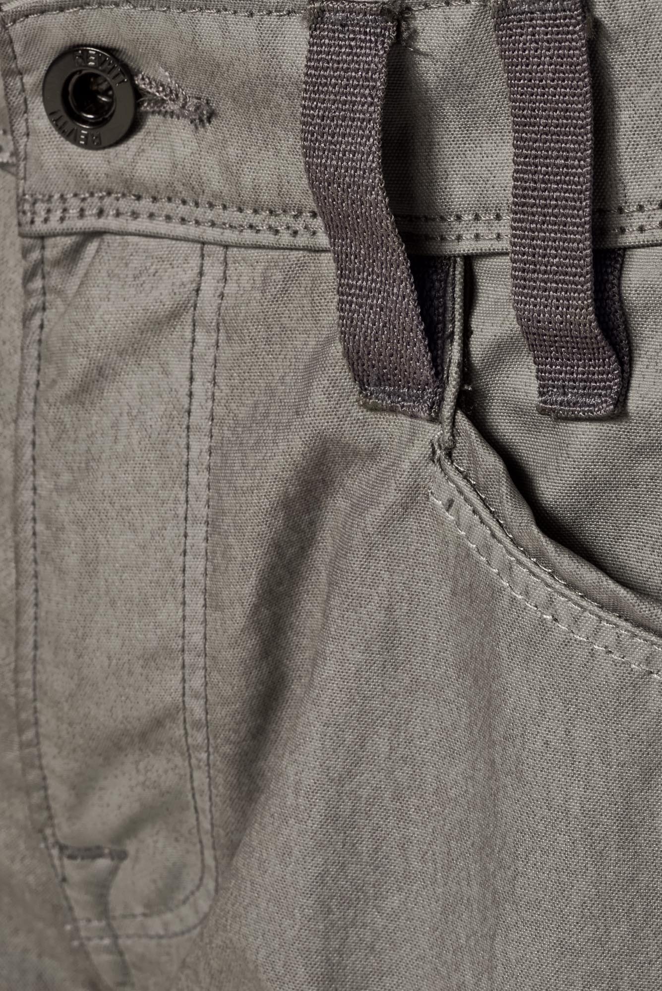 Revit Cargo Tristan Tapered Motorcycle Textile Pants grey 30/32 Figure 7
