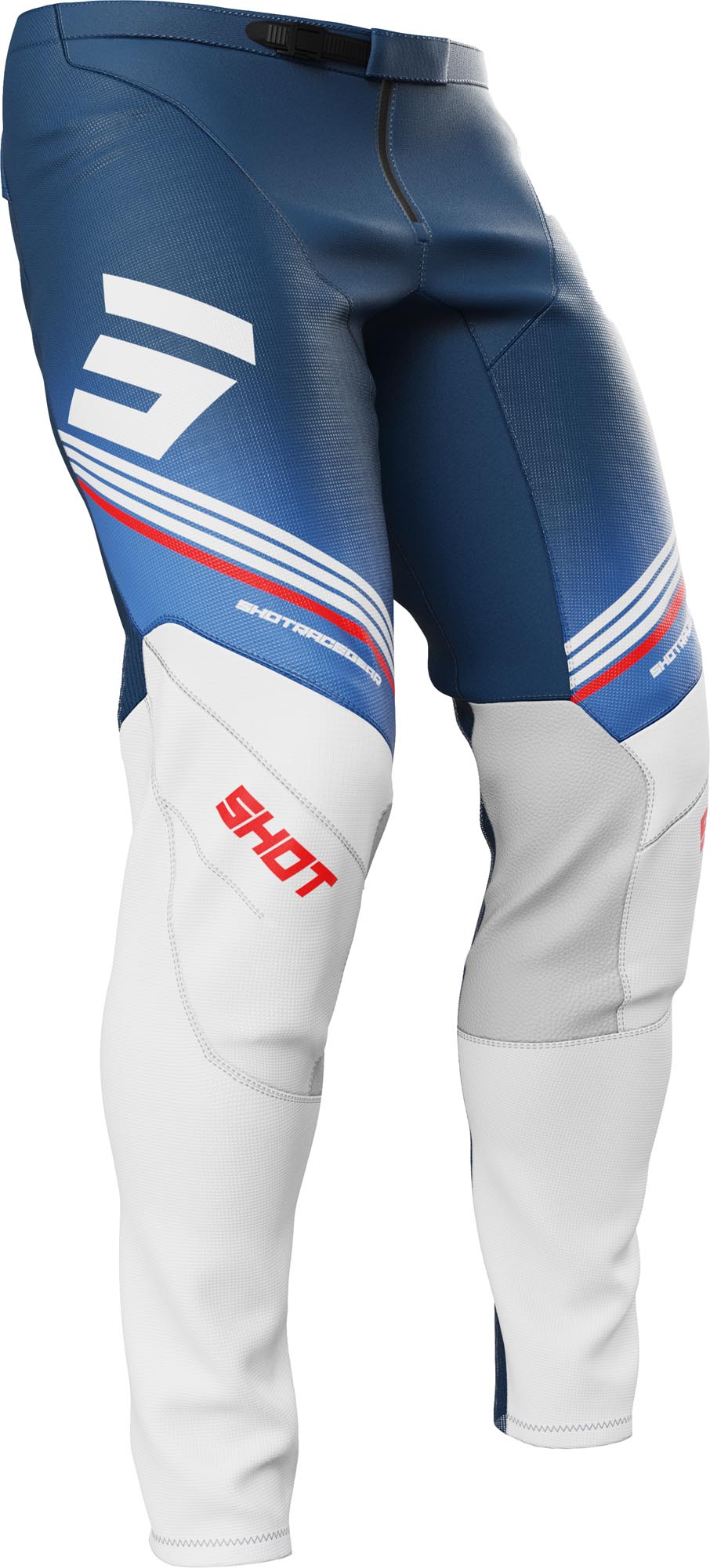 Shot Contact Linear Pantaloni da motocross 38 Figura 3