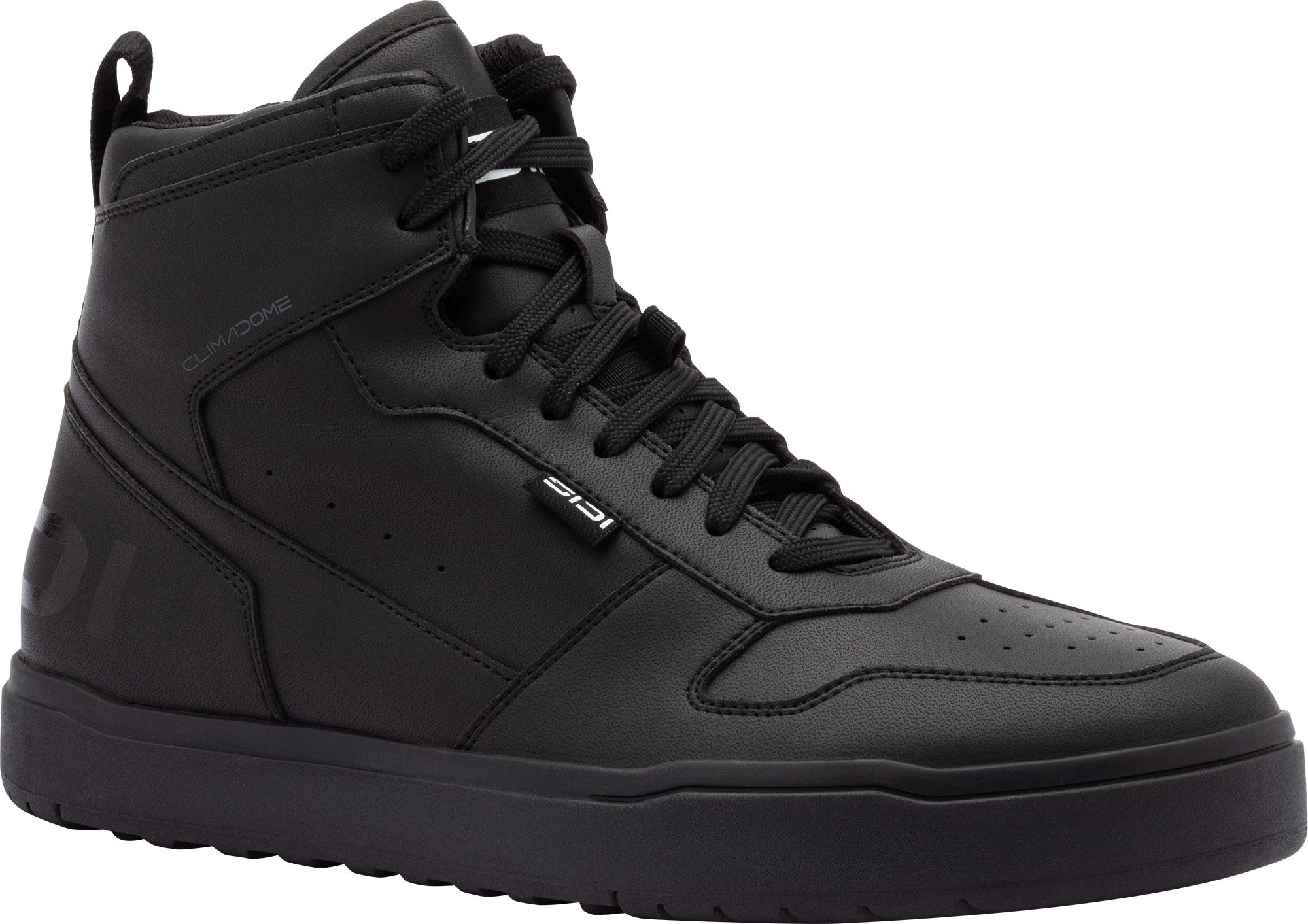 Sidi Lynx Climadome Motorcycle Shoes black 36 Figure 1
