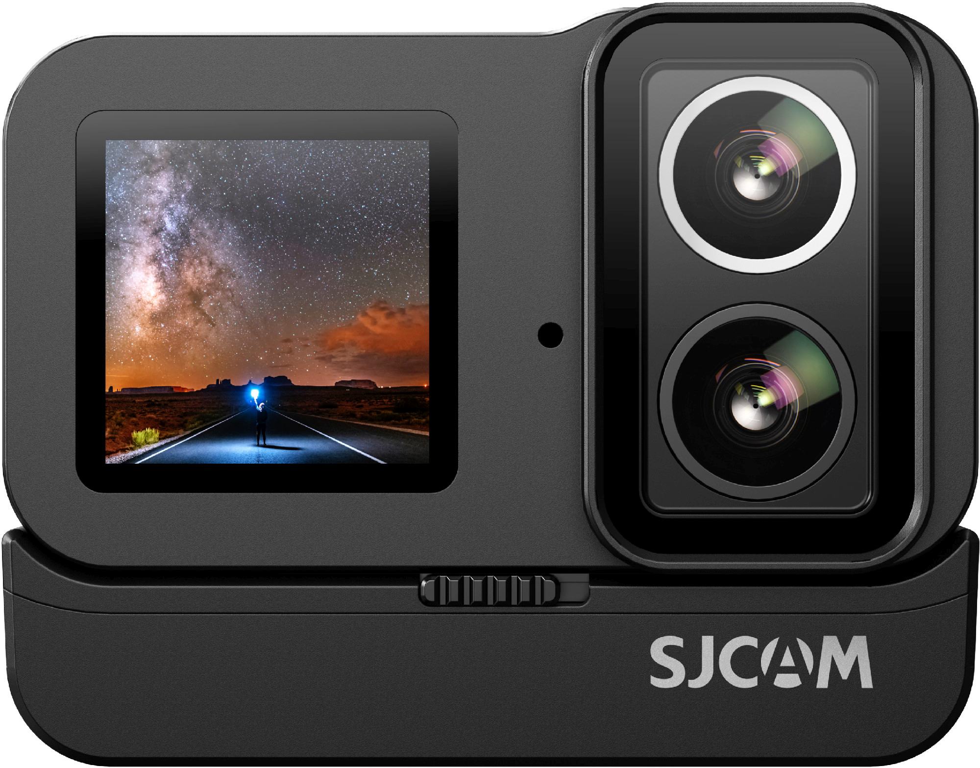 SJCAM SJ20 Dual Lens Action Cameră foto Figura 1
