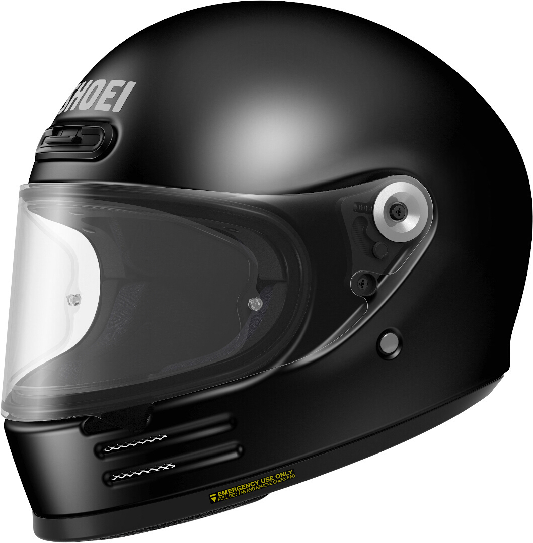 Shoei Glamster06 Casco nero S (55/56) Figura 1
