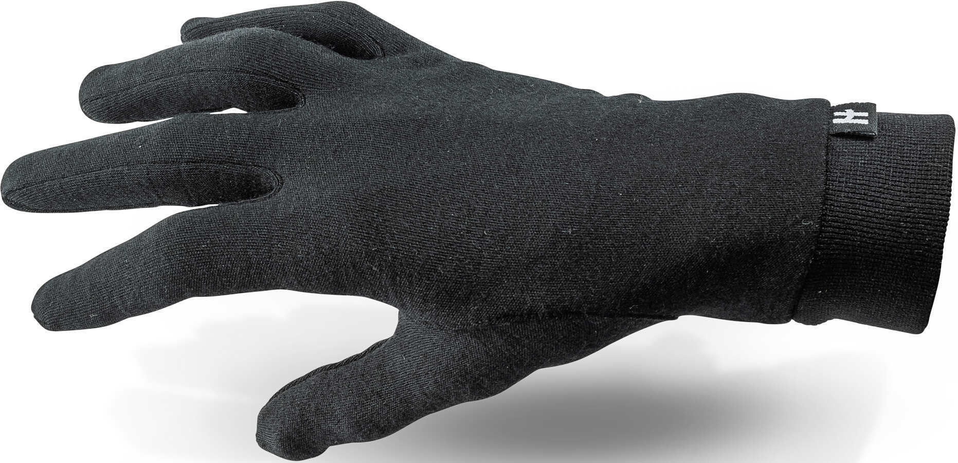 Halvarssons Wool Luvas internas da motocicleta Artigo principal Figura 1