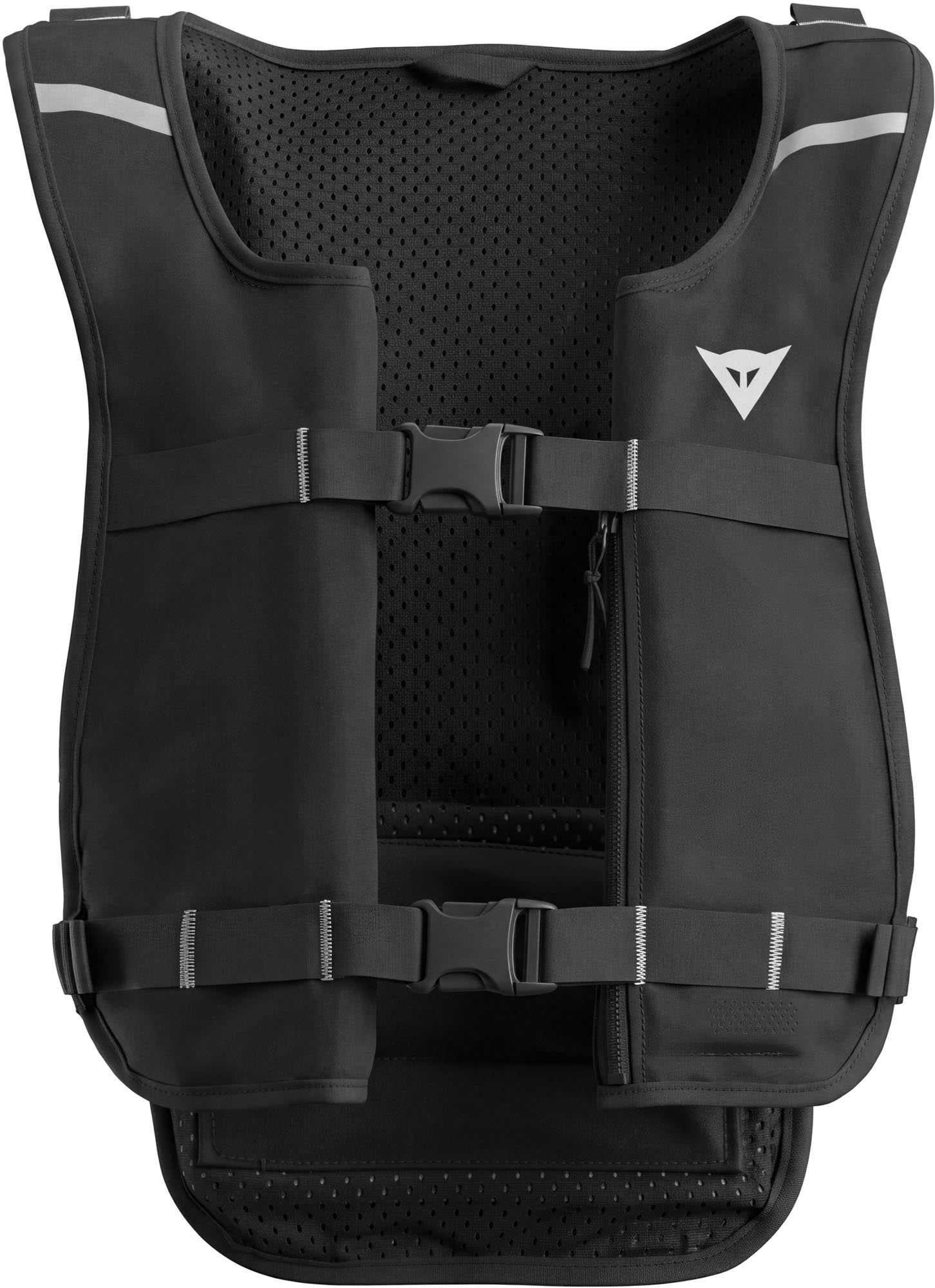 Dainese Smart Go Airbag Vest Figure 5