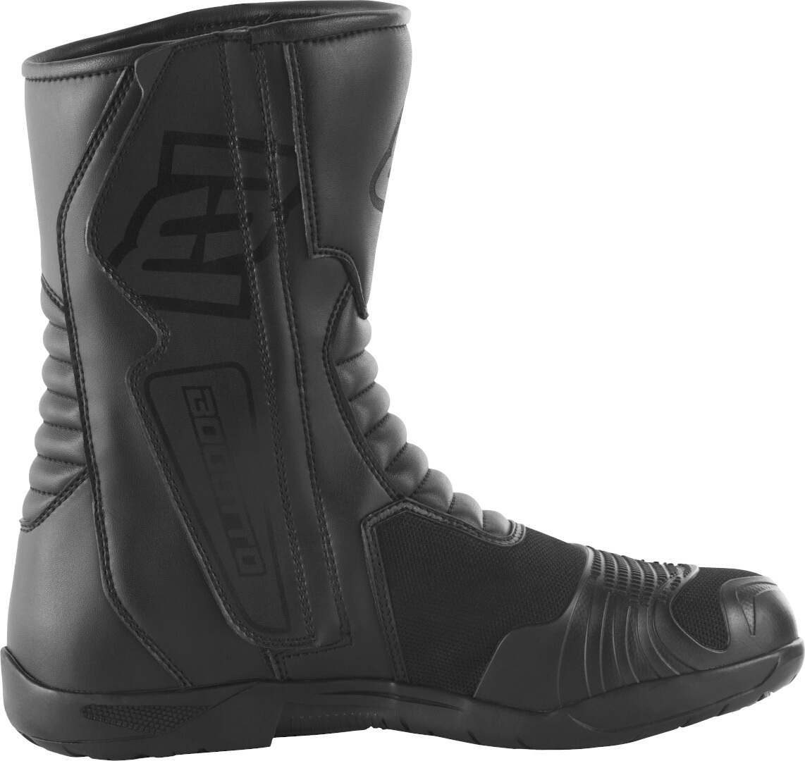 Bogotto Caracas-S Motorcycle Boots 42 Figure 5