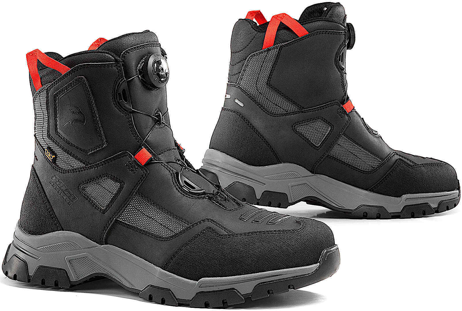 Falco Arrakis Bottes de moto étanches 40 Figure 1