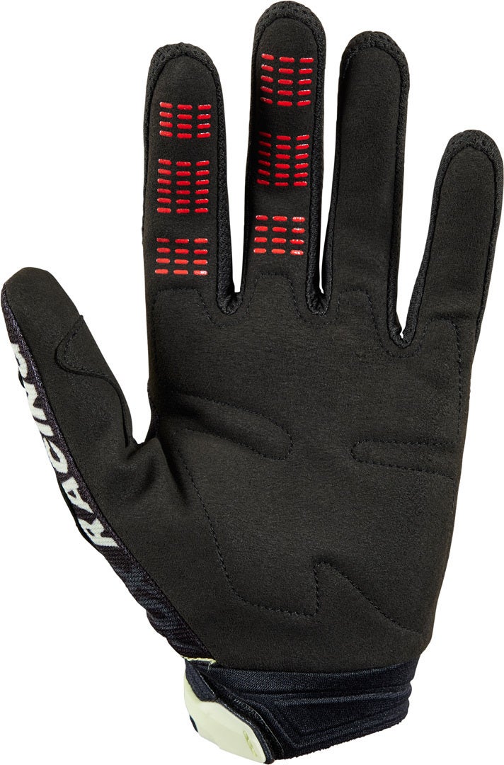 FOX 180 Xpozr Motocross Handschuhe rot L Abbildung 2