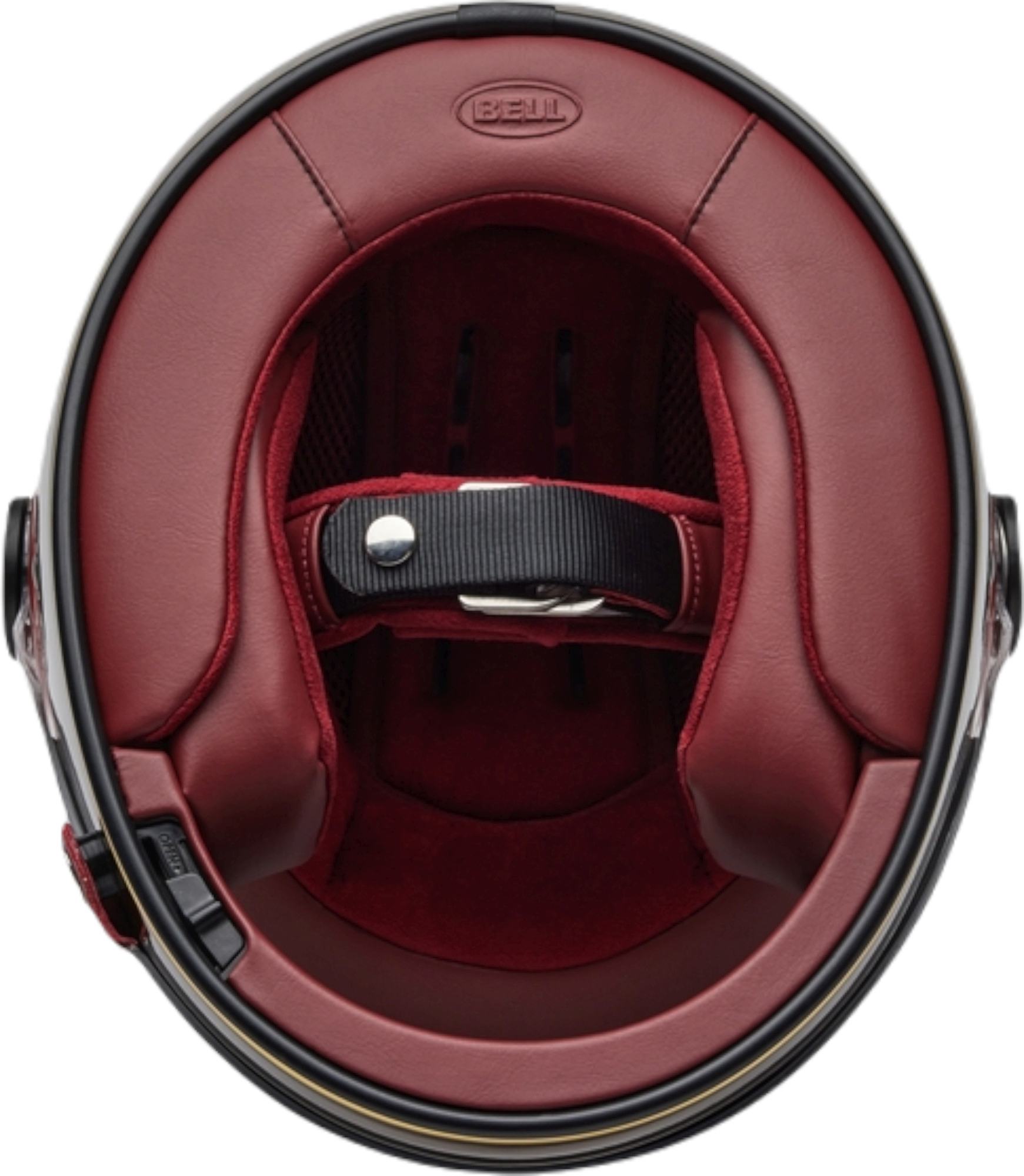 Bell Bullitt GT Carbon TT Helm M Abbildung 5
