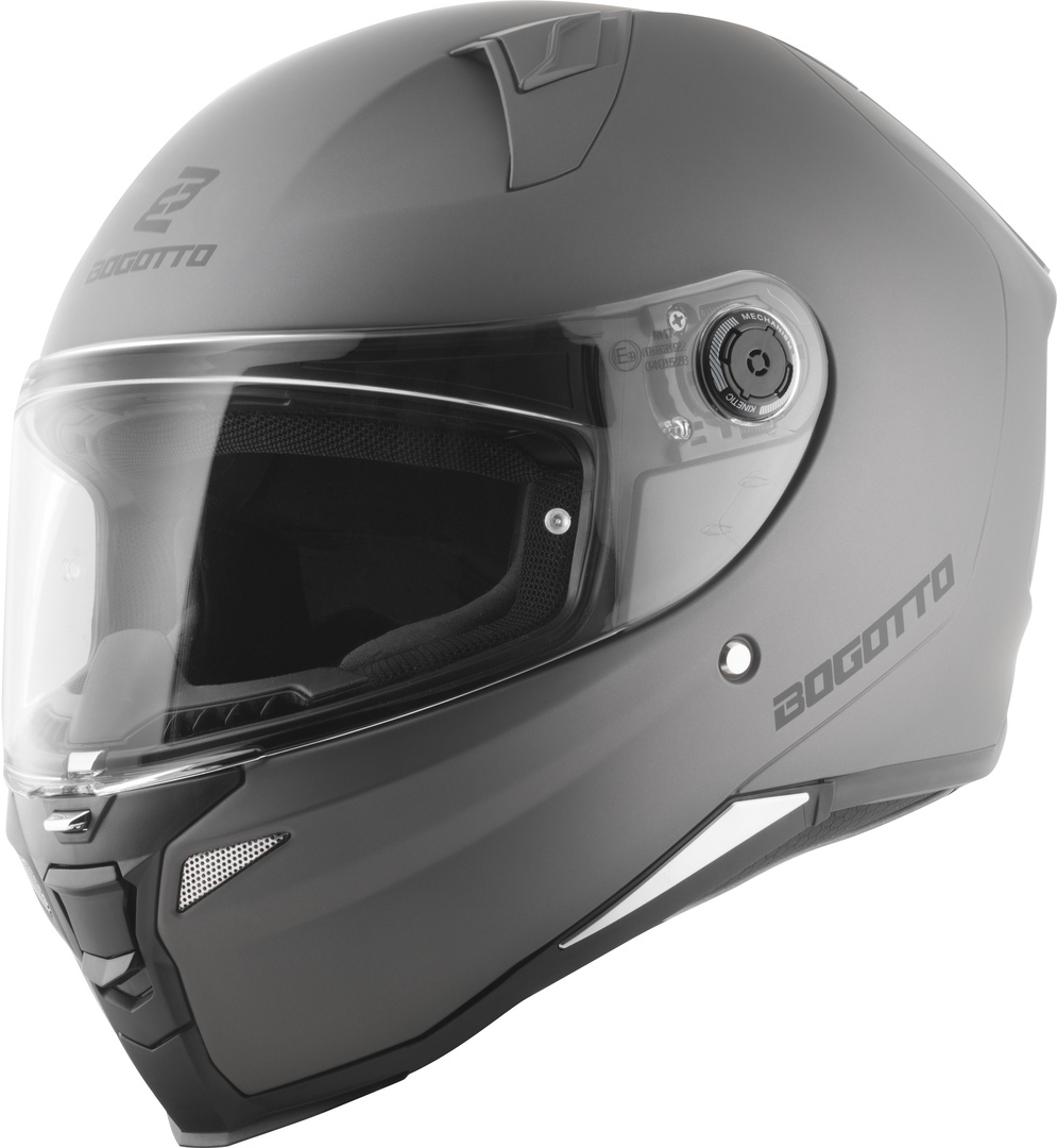Bogotto FF110B Casque Titan mat M Figure 2