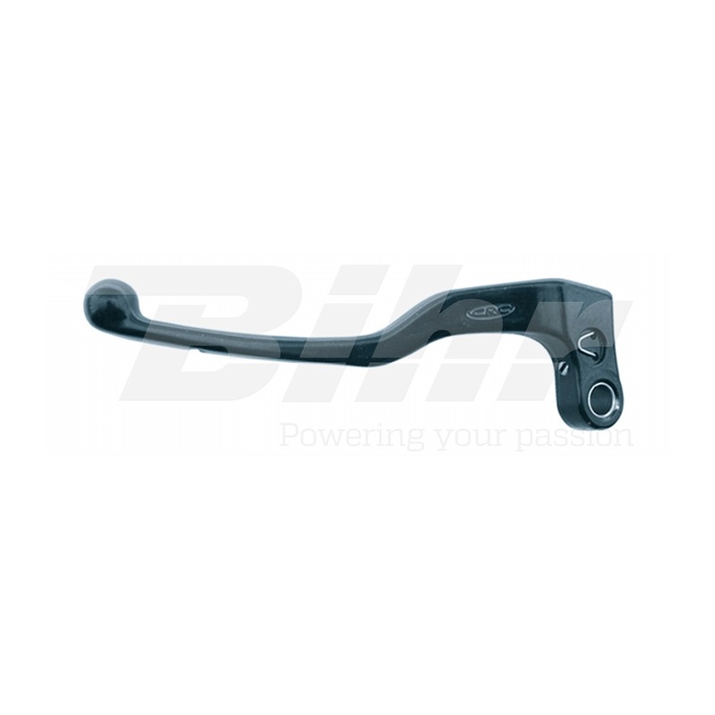 V-DELAR Kopplingsspak typ original svart aluminium Cagiva 125 Mito Figur 1