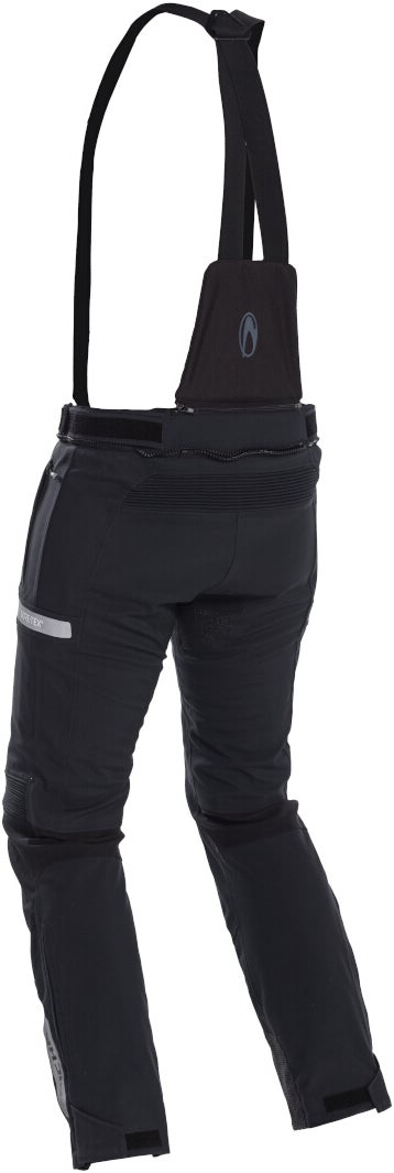 Richa Atlantic Gore-Tex imperméable Mesdames Moto Textile Pantalon 4XL Figure 2