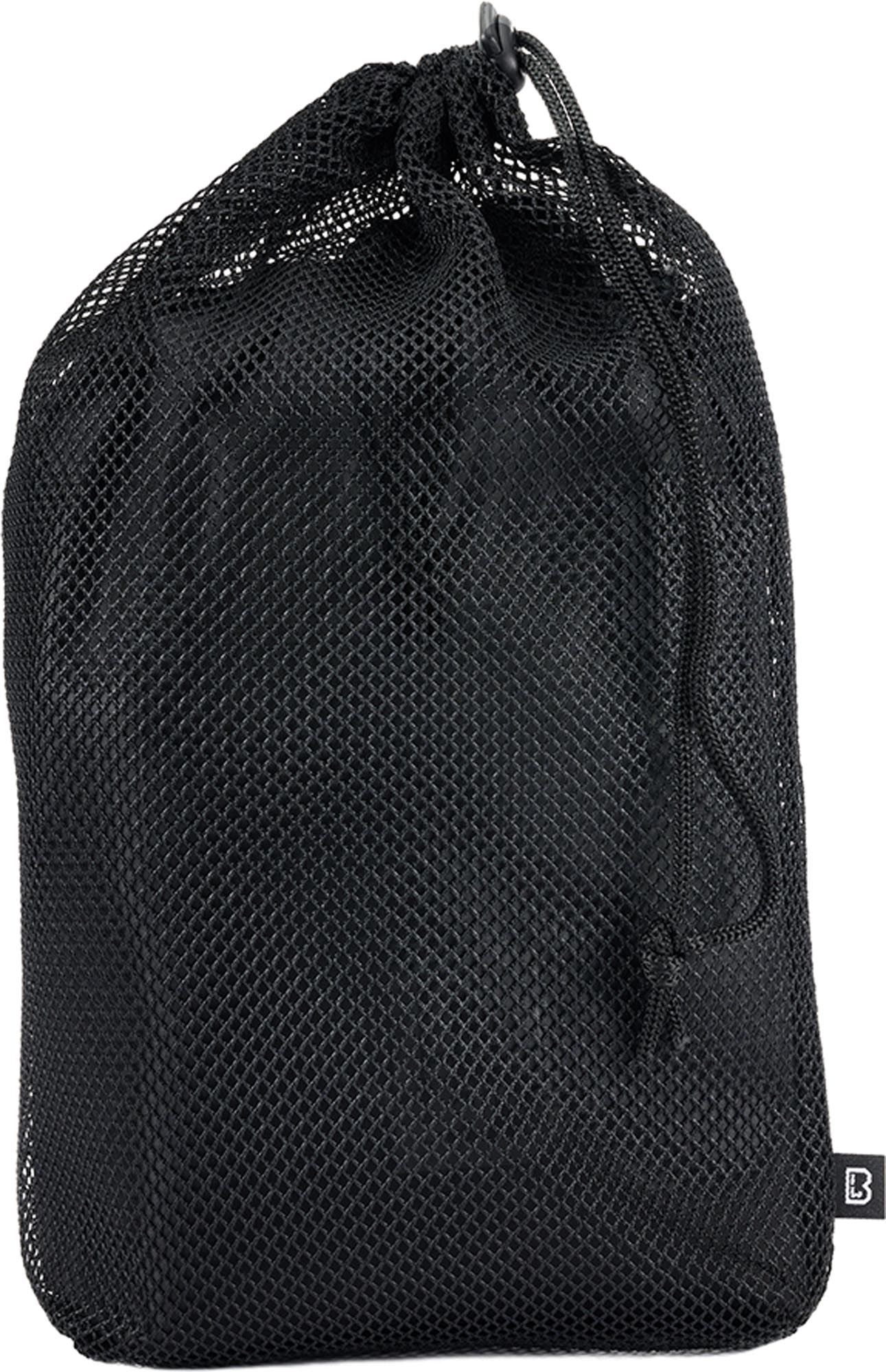 Brandit Premium 3m x 3m 防水布 黑色 图4