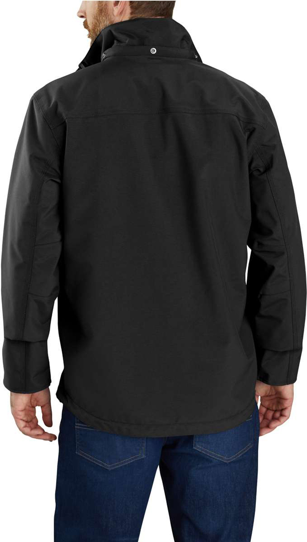 Carhartt Shoreline Jacket L Figure 5
