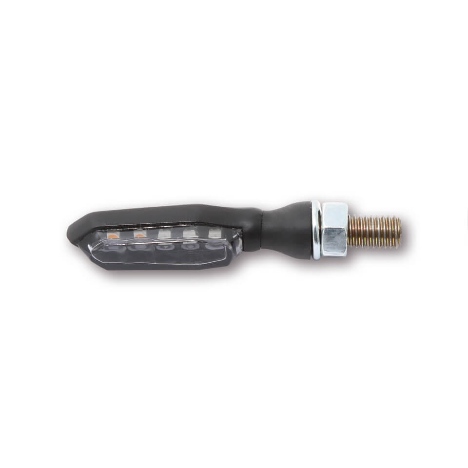 HIGHSIDER SONIC-X1 LED Rück-, Bremslicht, Blinker Figura 3