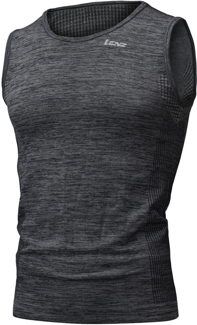 Lenz 1.0 Linne svart S/M Figur 1
