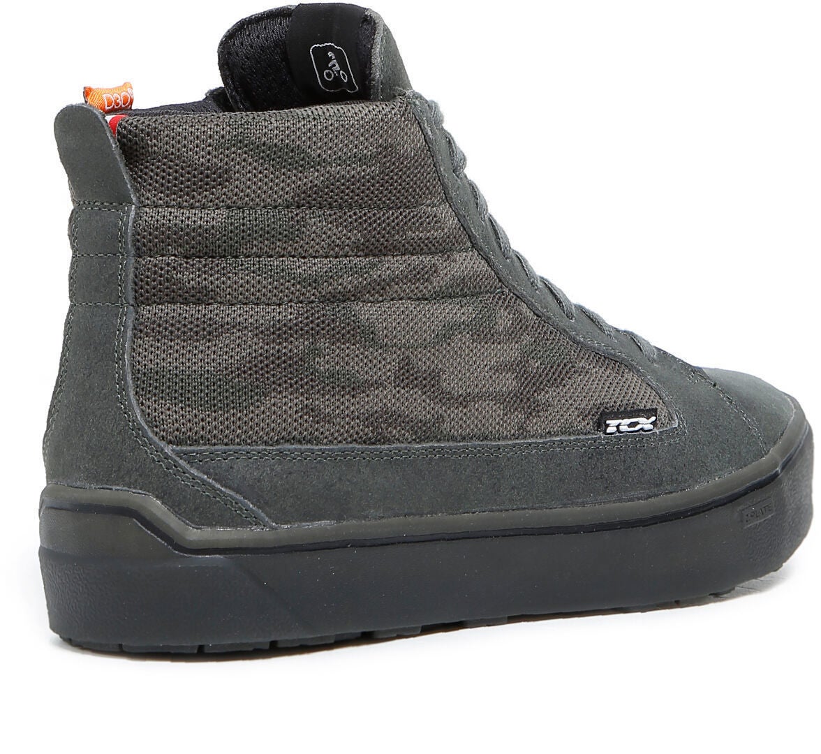 TCX Street 3 Air Motorradschuhe camouflage 39 Abbildung 3