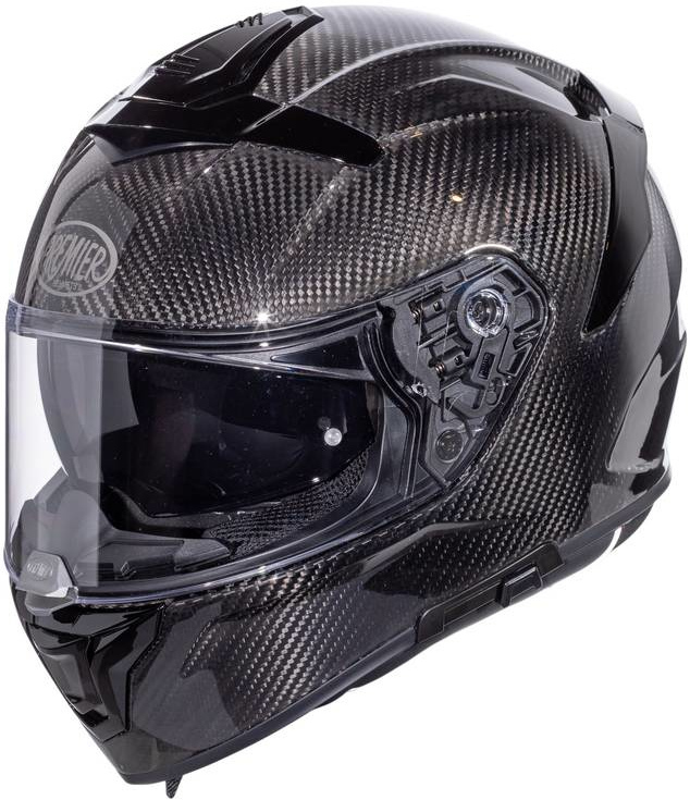 Premier Devil Carbon Helmet XXL (61) Figure 1