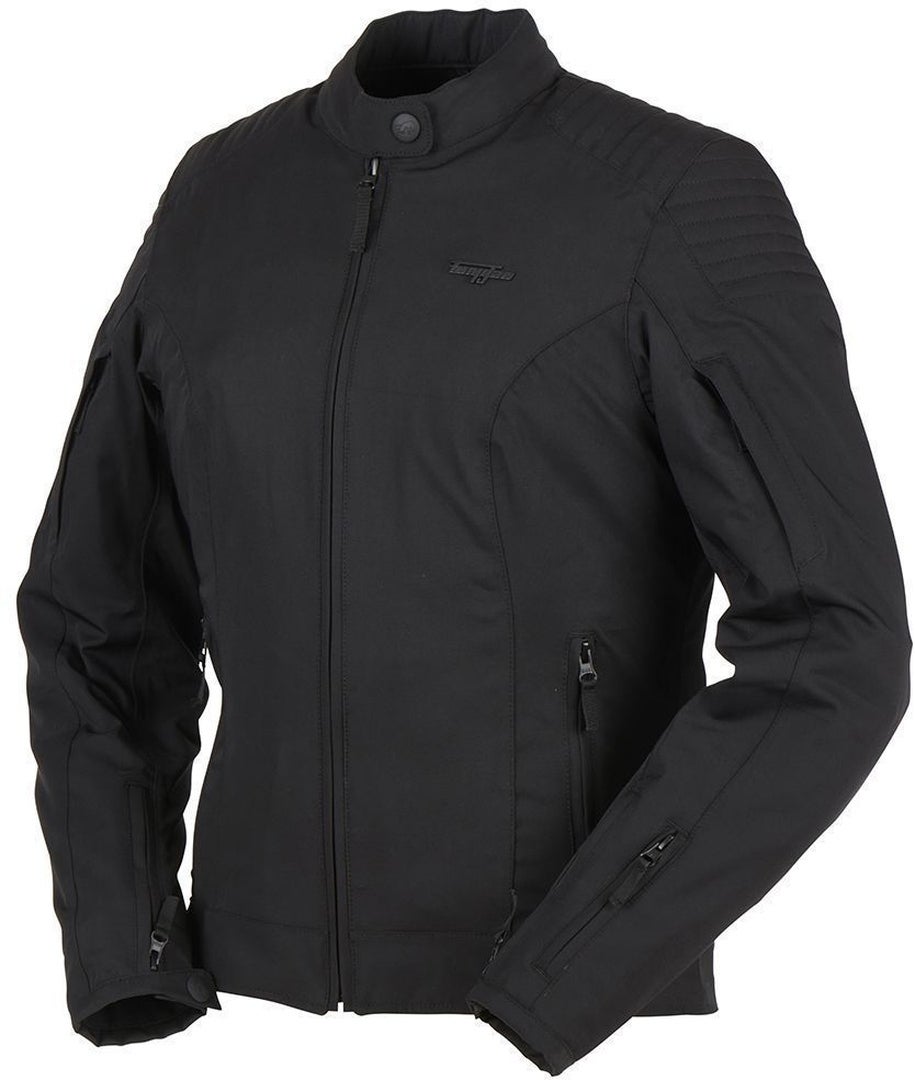 Furygan Jody Waterproof Ladies Motorcycle Textile Jacket black L Figure 3
