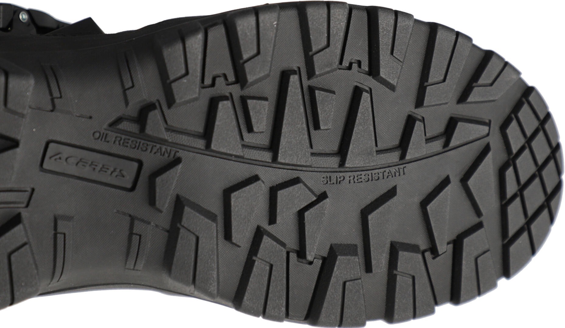 Acerbis Galibier waterproof Bottes Enduro noir 43 Figure 12