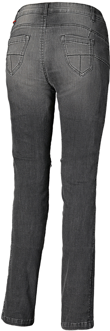 Held Pixland Damen Motorradjeans grau 29 L34 Abbildung 2