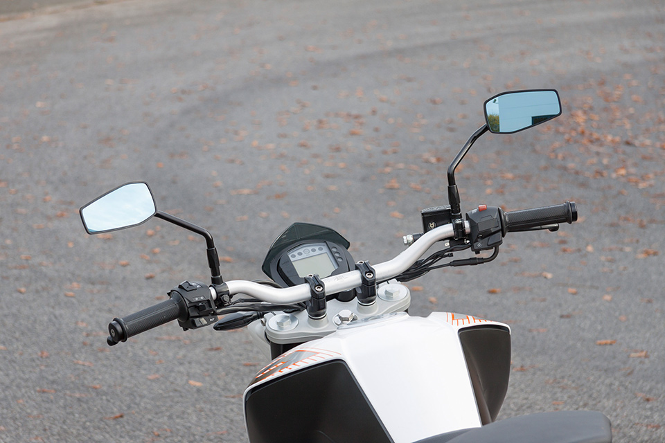 LSL X-Bar Alu-Lenker Cross Bar X00 Silver Figur 2