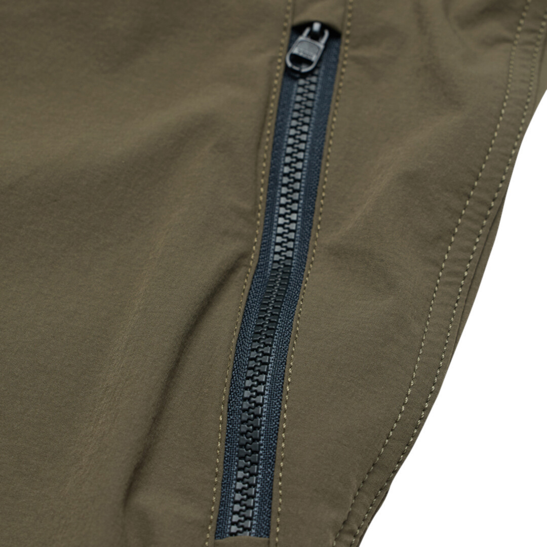 Troy Lee Designs Skyline Trail Mono Short de vélo olive 32 Figure 3