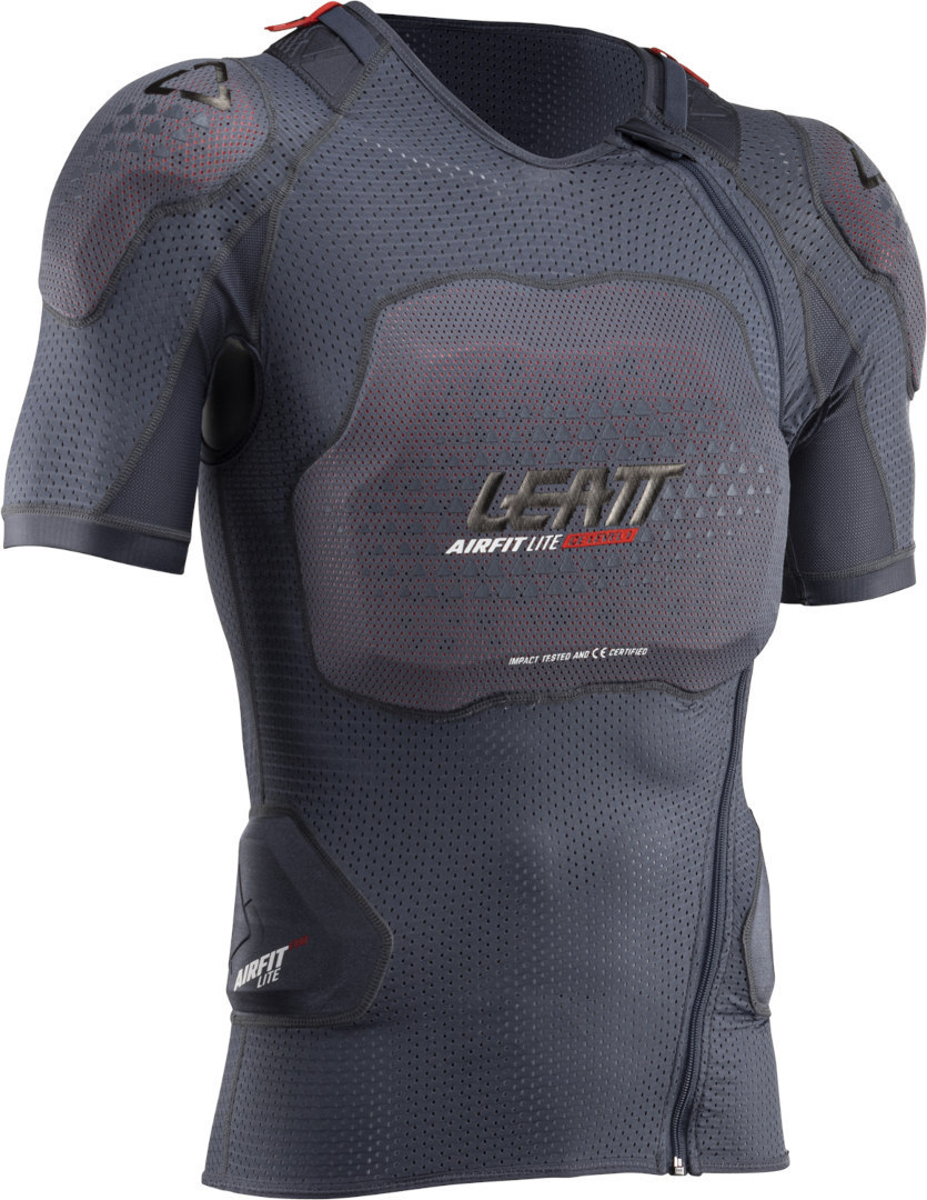 Leatt 3DF AirFit Lite Evo Camicia Protector M Figura 1