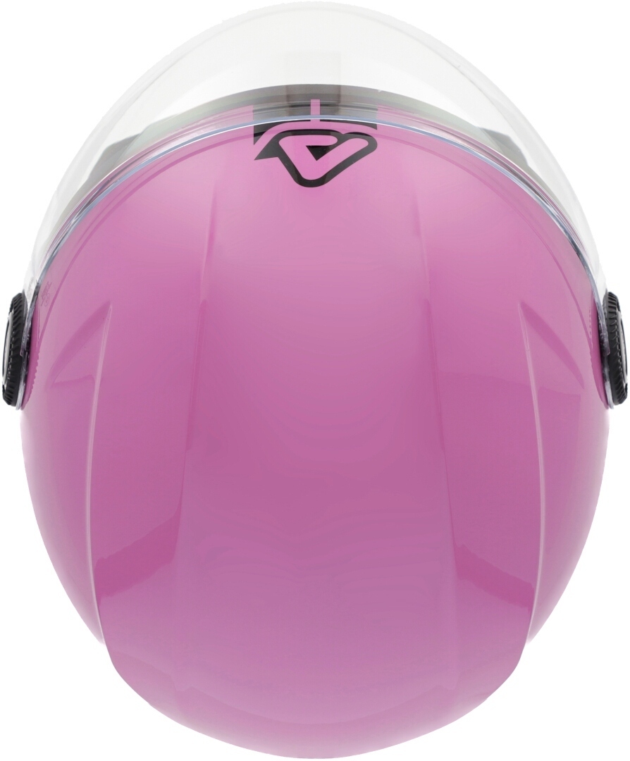 Acerbis Brezza Jet hjelm Pink M (57/58) Figur 7