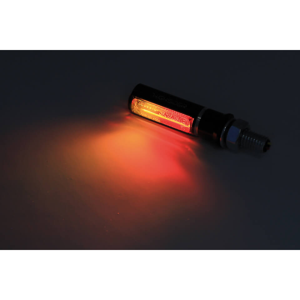 HIGHSIDER CONERO LED Rück-, Bremslicht, Blinker Figura 4