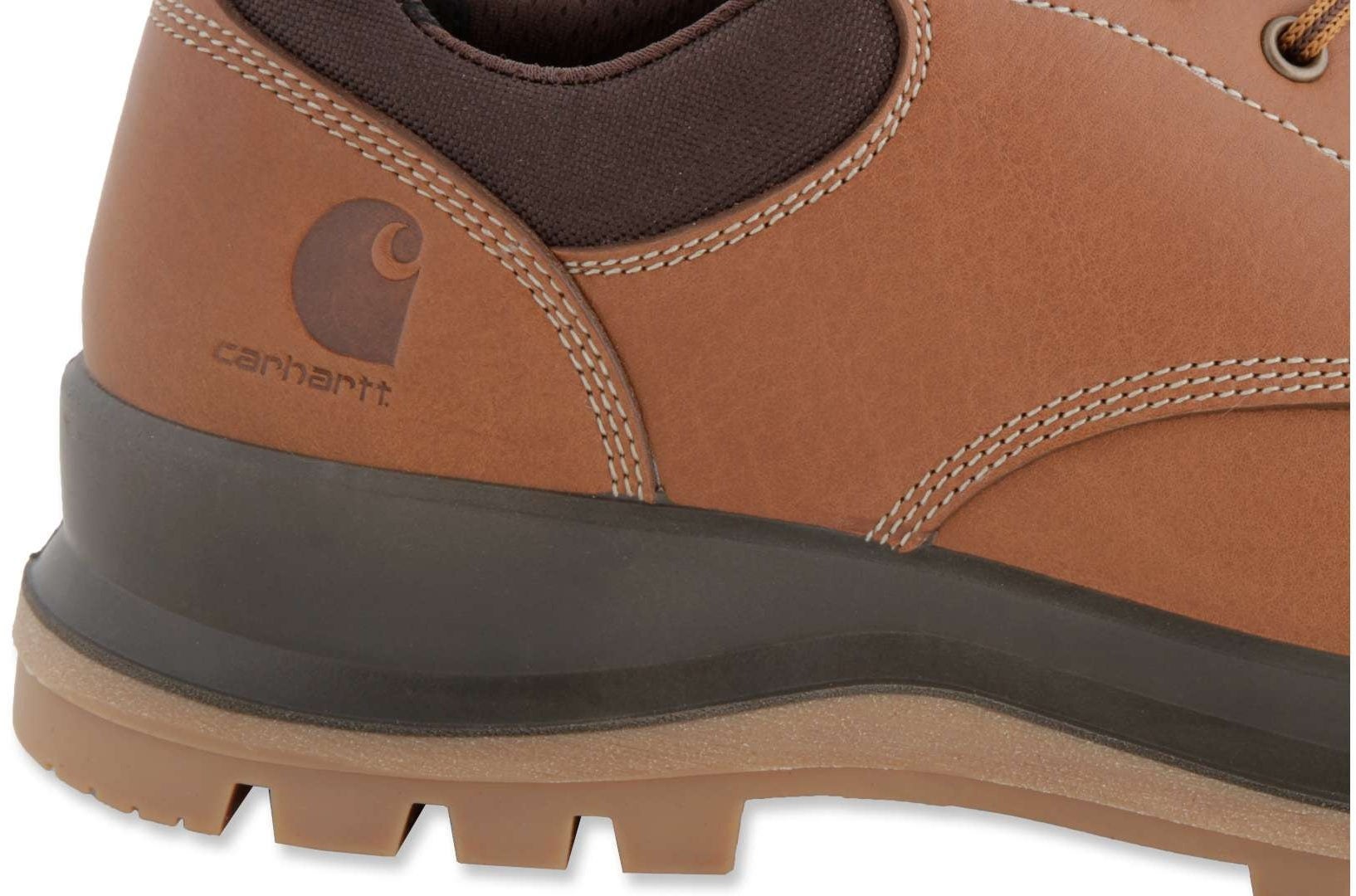 Carhartt Hamilton Rugged Flex S3 Boty hnědá 45 Obrázek 6