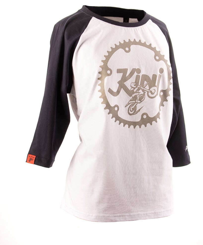 Kini Red Bull Ritzel Damen Langarmshirt XL Abbildung 4