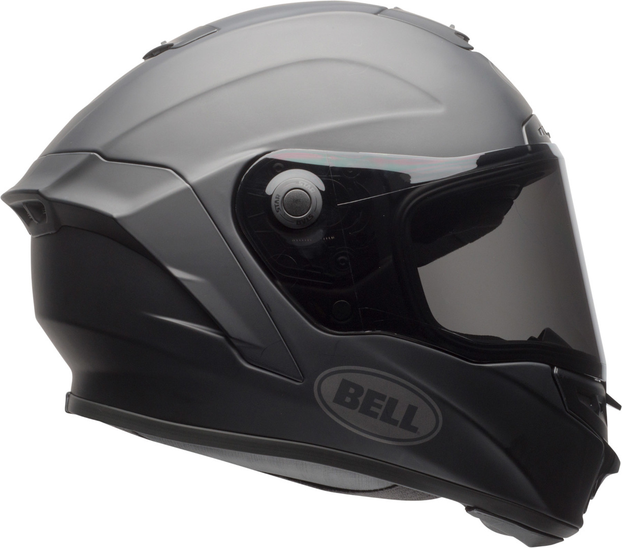 Bell Star DLX Solid Kypärä XL (61/62) Kuva 3