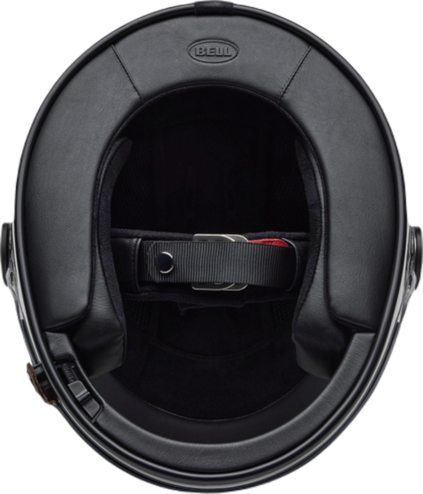 Bell Bullitt GT Carbon Helm Koolstof M Figuur 5