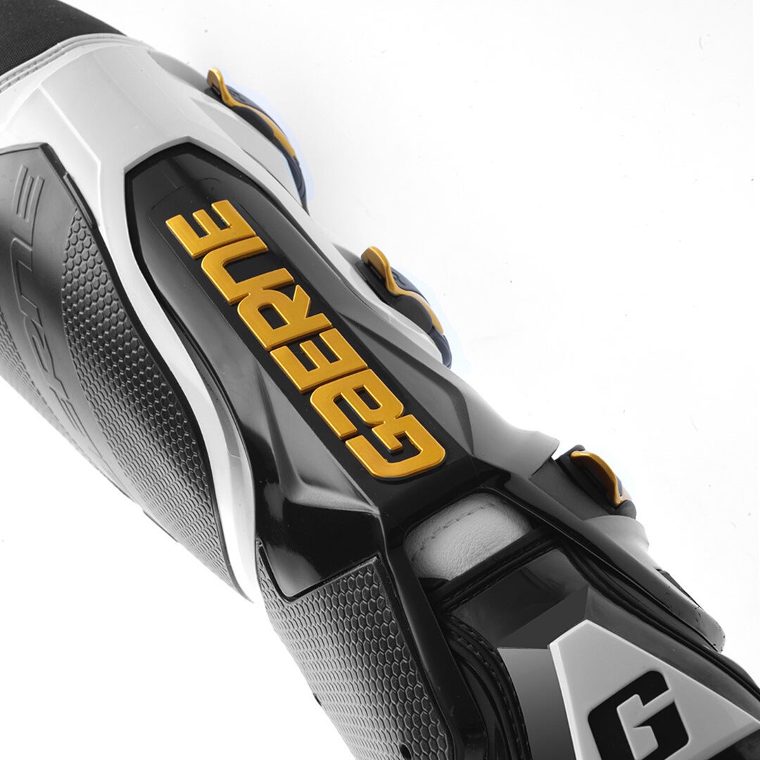 Side view of Gaerne SG-12 Motocross Boots