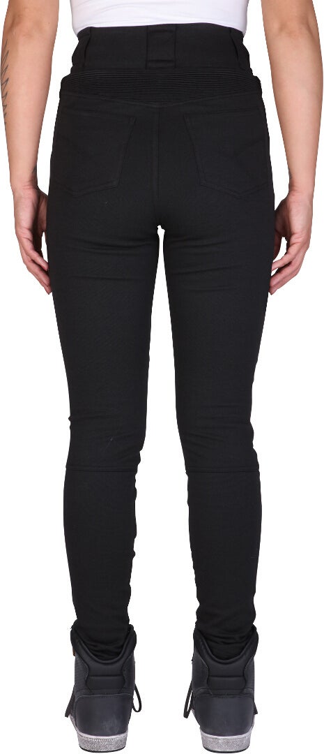 Modeka Deola Damen Motorrad Leggings 34 Abbildung 4
