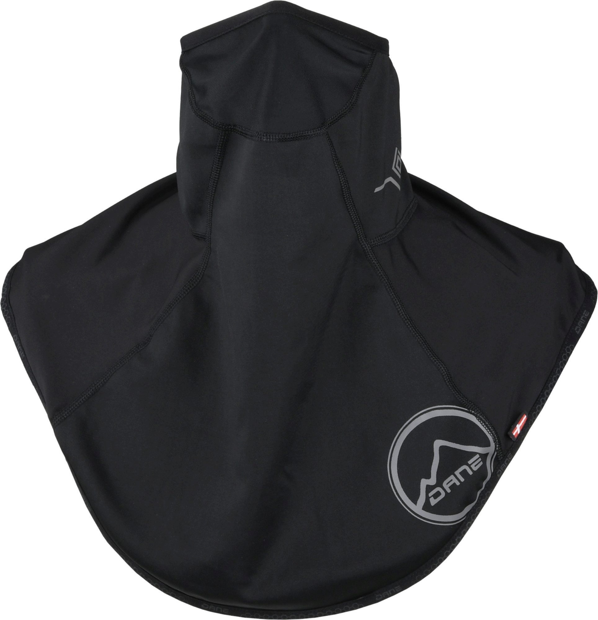 DANE Lagom 2 Windstopper Aquecedor de pescoço M Figura 2