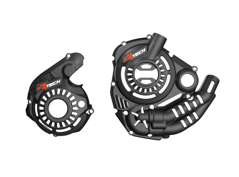 Race Tech Motorskydd Figur 1