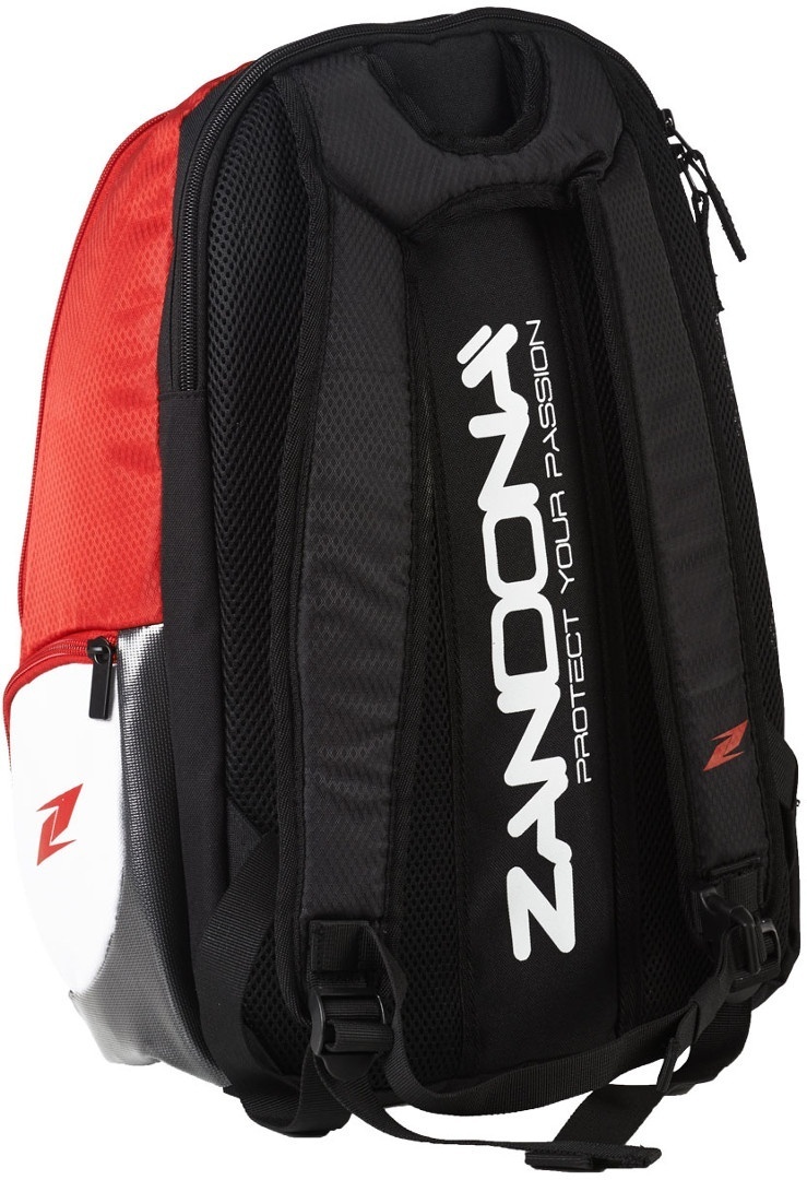 Zandona Sport Rucsacul Figura 2