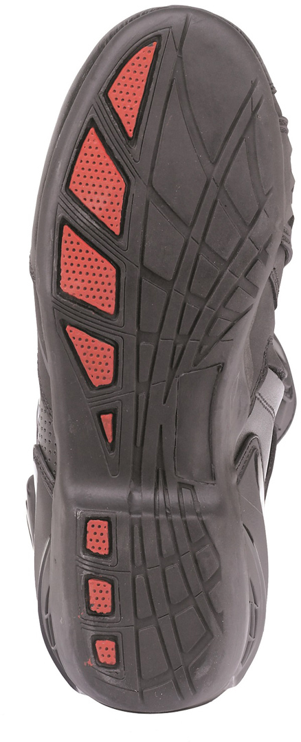 Kochmann Milano Waterproof Motorcycle Boots 42 Figure 4
