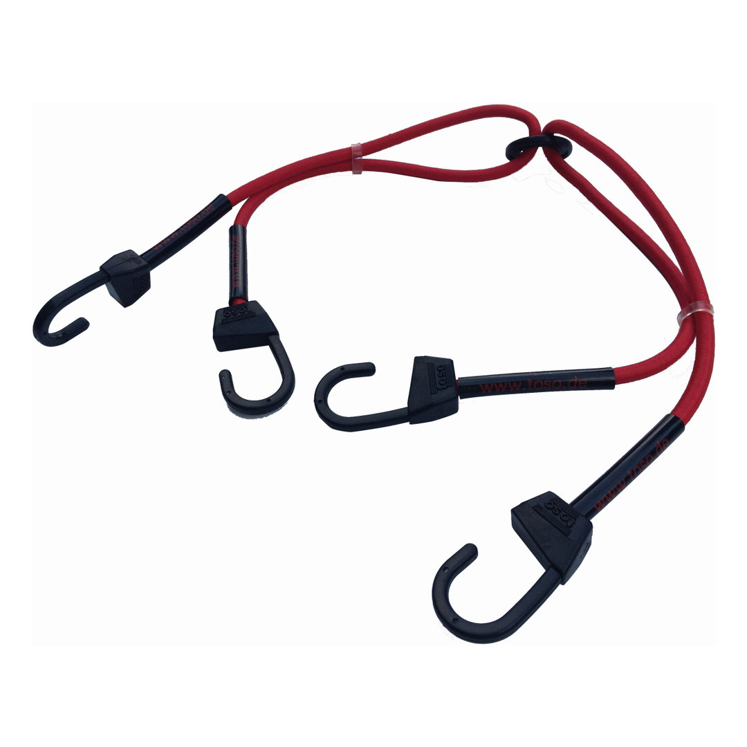 Toso X-Strap Cureaua elastică de legare Figura 1
