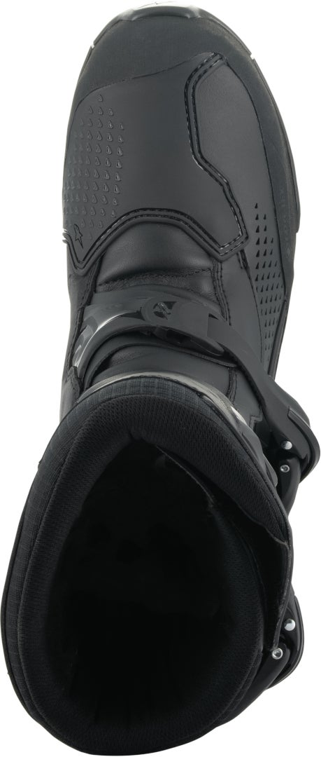 Alpinestars XT-8 Gore-Tex waterproof Motorcycle Boots black 44 Figure 6