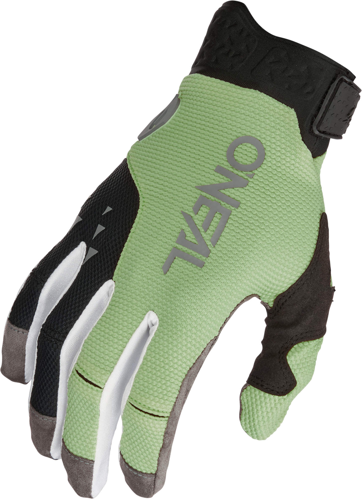 Oneal REVOLUTION Motocross handsker S Figur 1