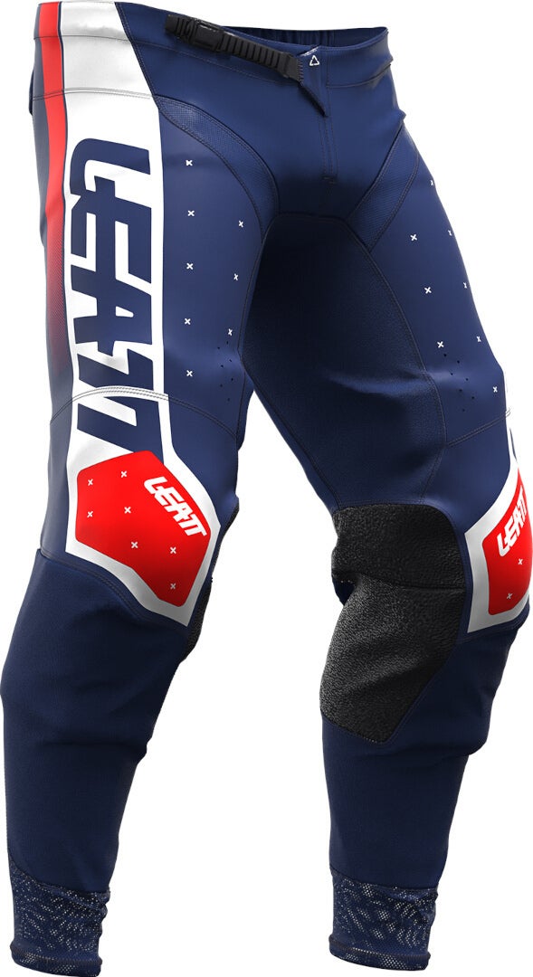 Leatt 4.5 Lite 2024 Motocross Pants L Figure 3