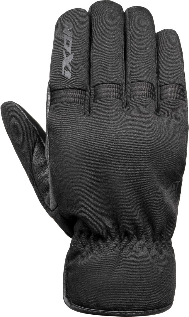 Ixon PRO Cain Mănuși de motocicletă negru L Figura 1