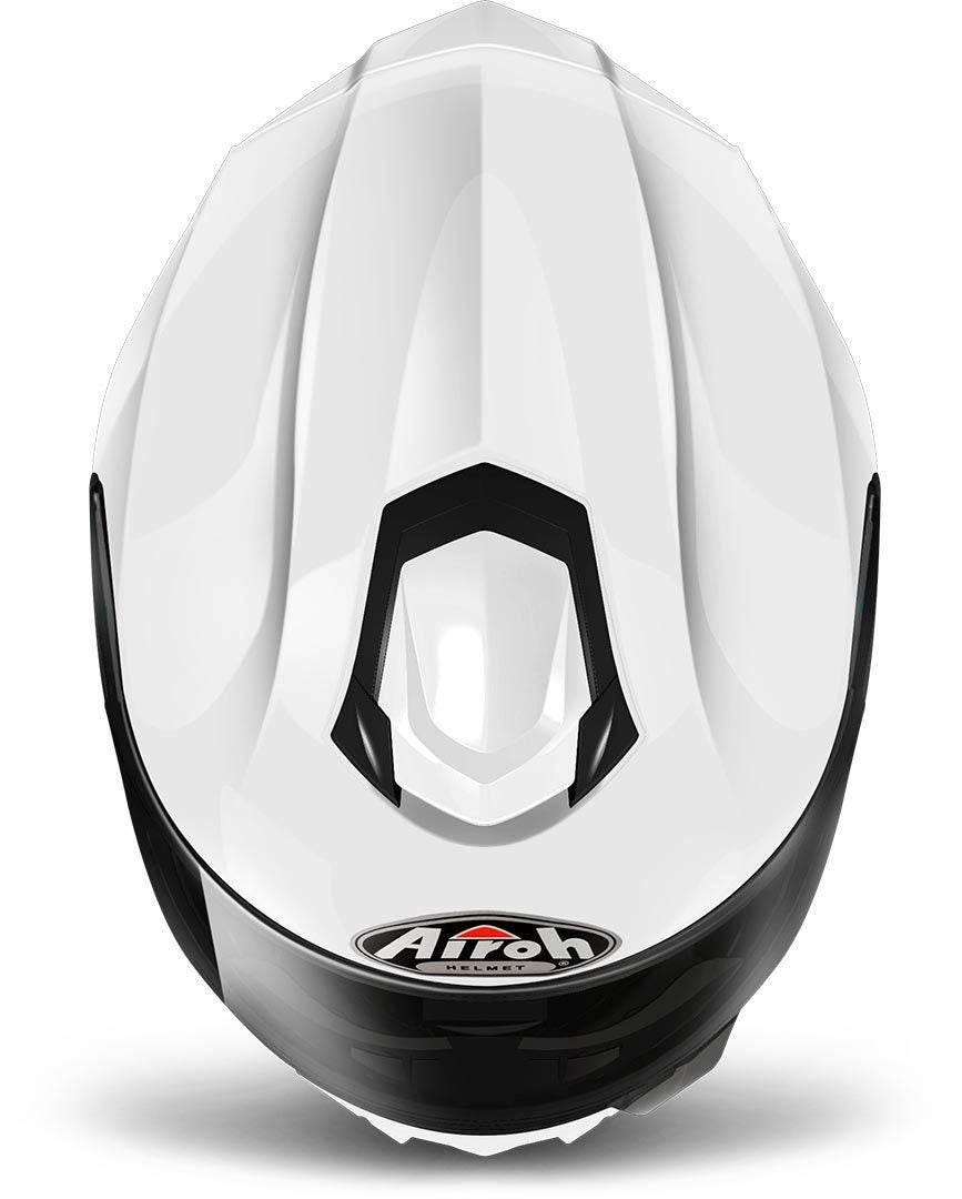 Airoh ST 501 Color Kask biały XL (61/62) Rysunek 5