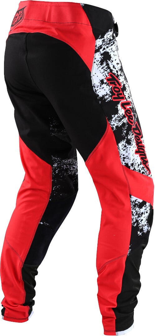 Troy Lee Designs SE Ultra Grime Motocross Hose 34 Abbildung 2