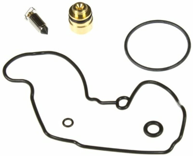 Tourmax Suzuki SV650N, S förgasare reparationssats Figur 1