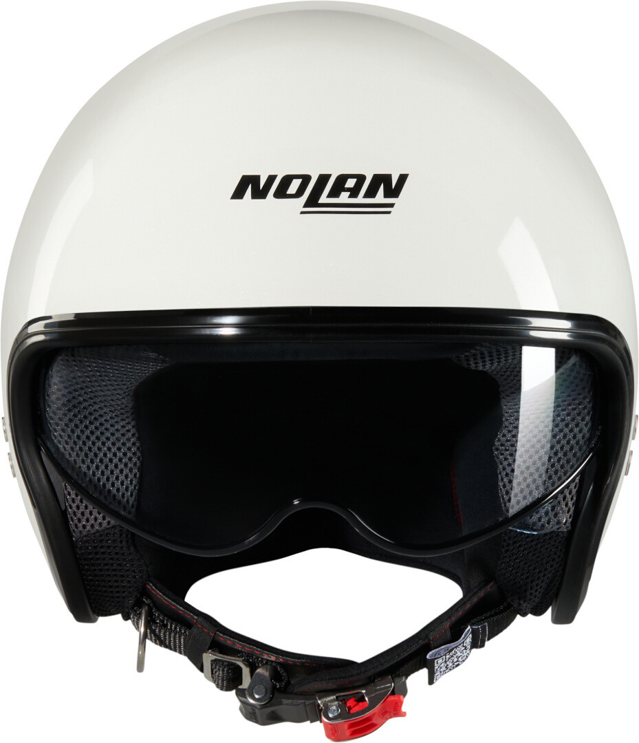 Nolan N21 06 Classico Jethelm weiß M (58) Abbildung 3
