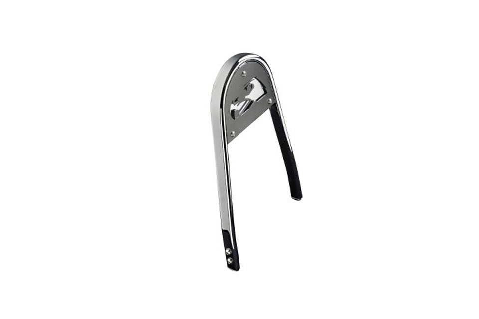 HIGHWAY HAWK Backrest Banco do passageiro, Sissybar COMFORT, Yamaha XVS 950 A Midnight star / V-star Artigo principal Figura 1