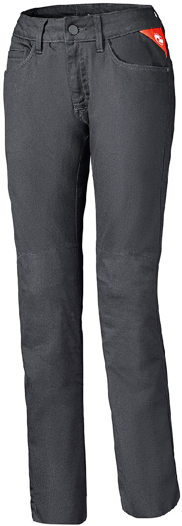 Held San Diego Ladies Motorcycle Textile Pants-image-381045677
